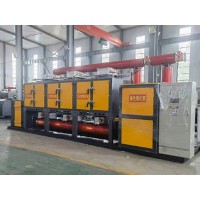 催化燃燒設(shè)備報(bào)價(jià)「尚隆環(huán)保」-廣東-云南-陜西