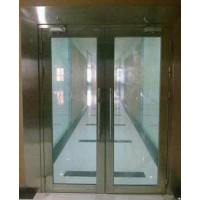 不銹鋼防火門  應用場所