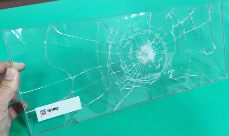 防爆，防彈，防砸玻璃-詳情4