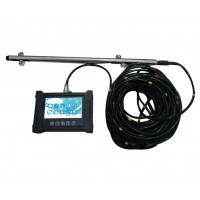 河北任丘航苑測斜儀，剖面沉降儀生產廠家