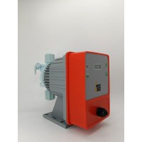 珠海ITC愛鉑施MF系列電磁隔膜計量泵