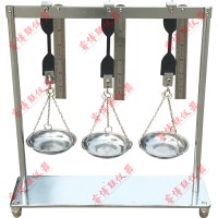 GBT2951.5-9電線電纜熱延伸試驗裝置熱延伸裝置