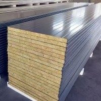 建筑材料巖棉凈化復(fù)合板生產(chǎn)廠家規(guī)格定制