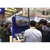 2026中國（上海）第十八屆港口機械及起重機械展覽會