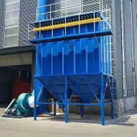 家具廠定制化除塵，布袋除塵設(shè)備