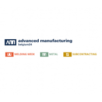 2026年比利時先進制造展