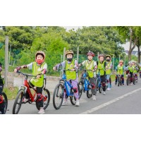 蘇州三六六青少年｜西山騎行 + 飛盤(pán)嘉年華戶(hù)外拓展活動(dòng)招生中